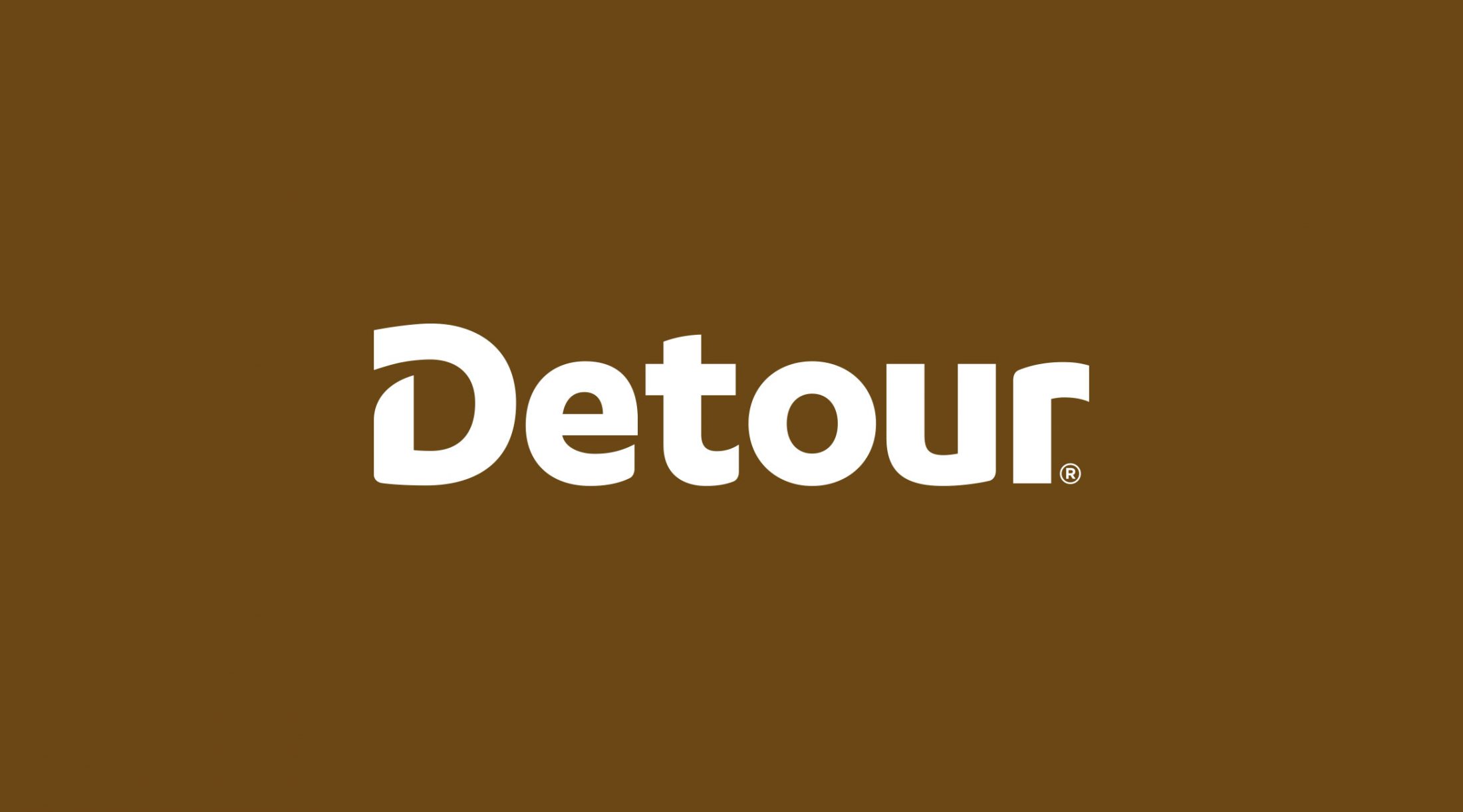 Detour Bar logo